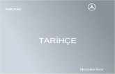 Mercedes-Benz Servis Kampanyası Sunumu