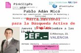 PinkSlipParty Valencia nov11 Pablo Adán