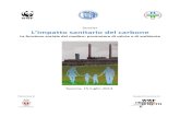WWF Italia:  Dossier - L'impatto sanitario del carbone