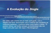 ABUD - Evolução do jingle
