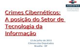 20110713   crimes ciberneticos.assespro