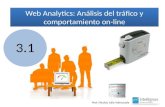 Web Analytics | Clase 3/4