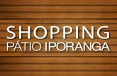Shopping Pátio Iporanga