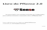 Livro pfsense 2.0 em português