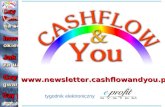 Prezentacja Cashflow&You