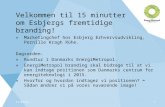 Bliv ambassadoer i EnergiMetropol - Esbjerg Kommune