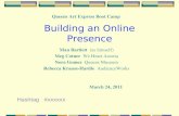 Building An Online Presence Queens Arts Council