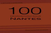 Etude complète de Nantes Avenir