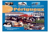 Périgueux - Bulletin municipal juillet 2008