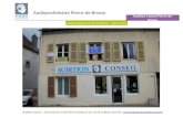 Centre Auditif Pierre-de-Bresse - Audition Pierre-de-Bresse