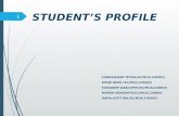 Students Profile
