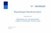 Randstad werk monitor-44-opleiding-en-competenties-match-en-mismatch-met-het-werk