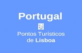 Pontos Turisticos De Lisboa Portugal Fotos