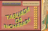 Tabuada da bicharada1