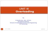14 operator overloading