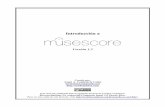 Manual de MuseScore