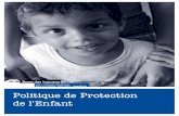 Tdh - Politique protection enfance