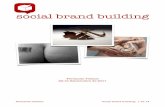 Social brand building (booklet)