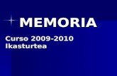 Datos curso 2010-2011 OMR