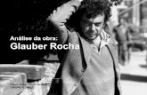 Análise da obra: Glauber Rocha