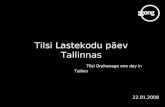 Tilsi Tallinn