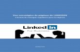 Linkedin Empresas: Ebook Gratuito Linkedin para Empresas