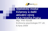 EZproxy Seminar Multidata
