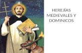 Tema14 herejías medievales y dominicos