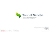 Tour of Sencha