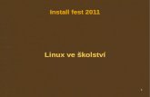 Liberix Installfest 2011