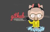 Github - Escrevendo código e compartilhando conhecimento