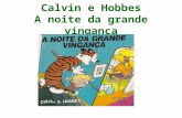 Calvin E Hobbes Diogo Nunes6ºC