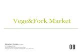 【出展要項】第8回Vege&Fork Market
