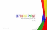 Referencement les outils de reporting