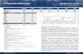 Týdenní přehled J&T Banka (18. - 22. duben 2011)