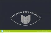 Utrechtse Bouw Sociëteit september 2013 trendsessie