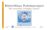 Bw poëzieproject 2011 2012 [compatibiliteitsmodus]