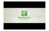 Hotel Holiday Inn Porto Maravilha 021 9-8173-6178