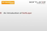 IBM SoftLayer intro