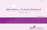 [KG이니시스] Monthly trend report_2014/5월호