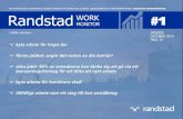 Randstad Workmonitor #1