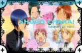 Shugo Chara!--character info.