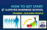 4 lifeyes how to get start 1