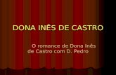 Dona Ines De Castro Numero 5555555555