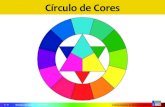 Circulo de Cores (Color Circle)