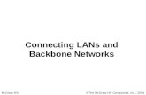 Internetworking devices