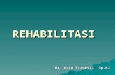 Rehabilitasi ( i )
