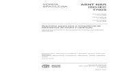 ABNT - NBR ISO IEC 17025 - 2006-2[1]