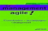 Le Management Agile