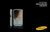 Samsung Omnia GT-B7320L Manual Do Usuario